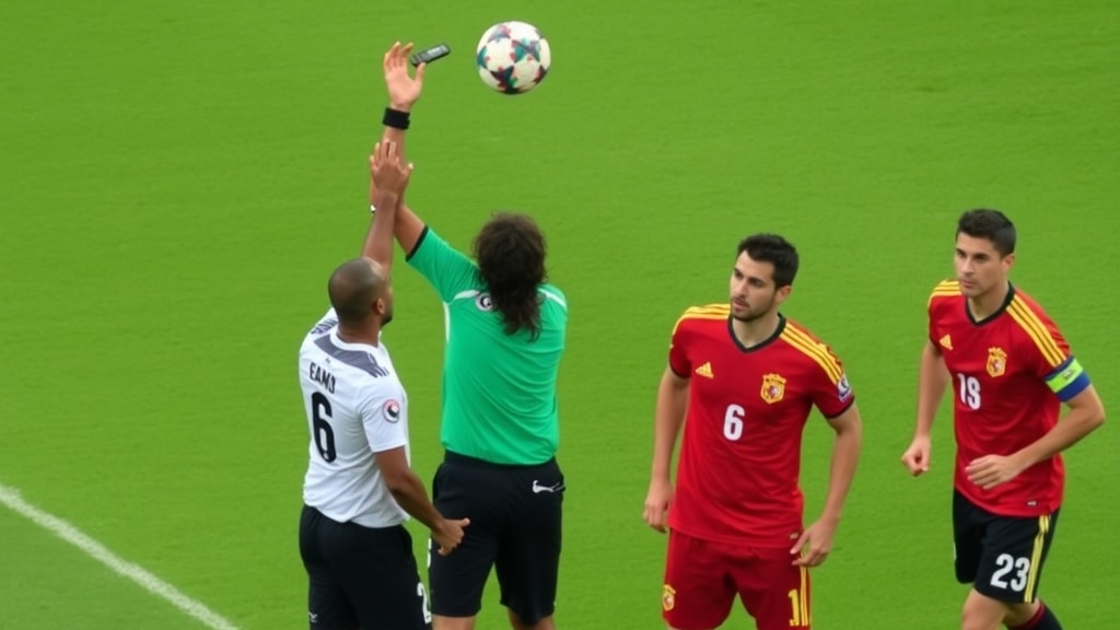 西班牙2-0法国挺进世界杯决赛！罗德里赛后怒喷裁判：你们在纵容暴力足球